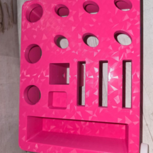 Organizer groomera – rozmiar L