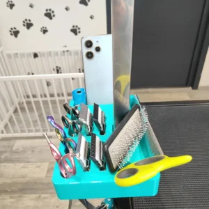 Organizer groomera – rozmiar M